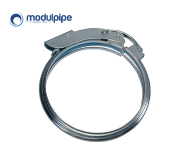 morsetti tubi pneumatici