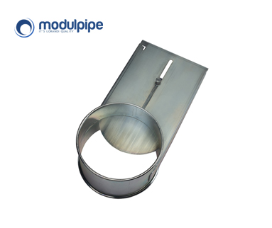 Valvole ghigliottina