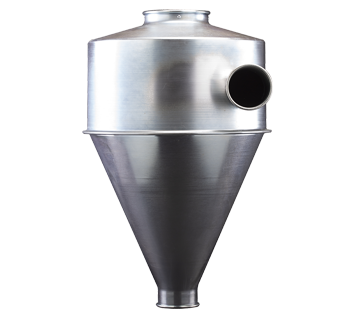 particolare cicloni ipercicloni particolare cicloni ipercicloni per movimentzione pneumatica