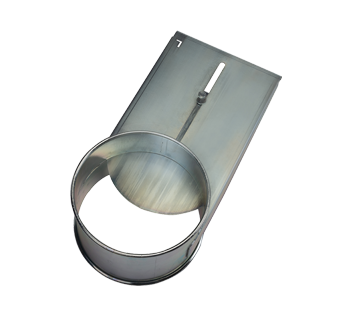 valvole a ghigliottina