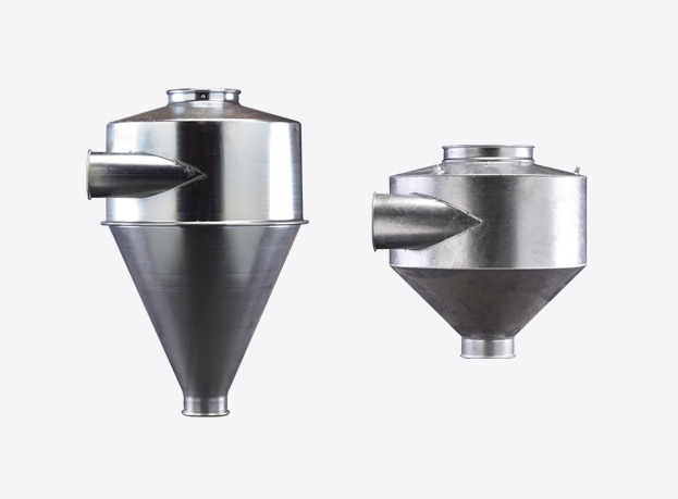 Isolamento acustico tubi e componenti per la movimentazione pneumatica