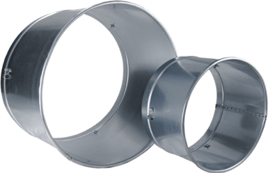 Accessori per trasporti pneumatici