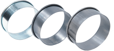 Accessori per trasporti pneumatici