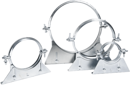 Piedini di fissaggio