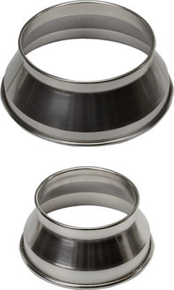 Accessori per trasporti pneumatici