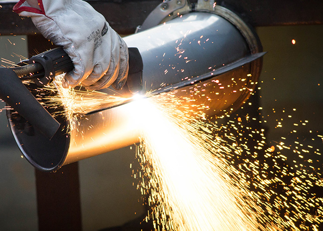 La movimentazione pneumatica Modulpipe