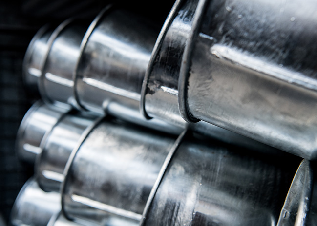 La movimentazione pneumatica Modulpipe