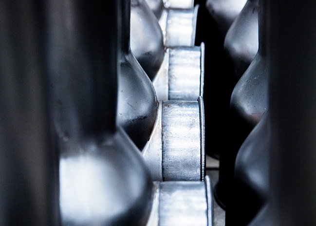 La movimentazione pneumatica Modulpipe